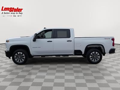 Used 2023 Chevrolet Silverado 2500 - photo 1