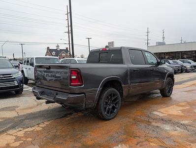 New 2026 Ram 1500 - photo 1