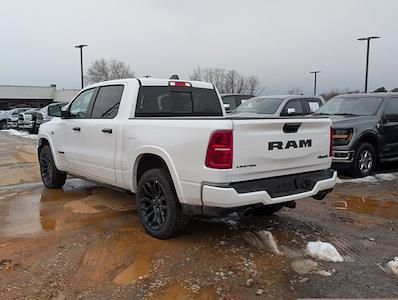 New 2026 Ram 1500 - photo 1