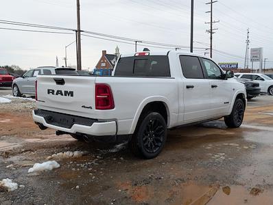 New 2026 Ram 1500 - photo 1