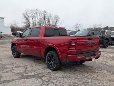 New 2026 Ram 1500 - photo 1