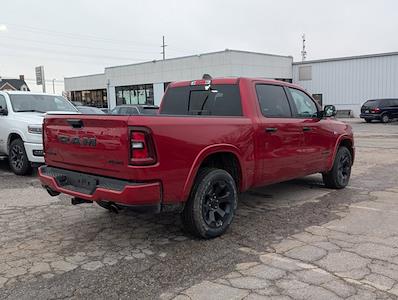 New 2026 Ram 1500 - photo 1