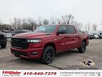 2026 Ram 1500 Crew Cab 4WD Pickup for sale #J2256 - photo 1