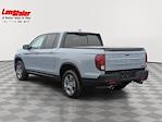 2025 Honda Ridgeline Crew Cab AWD Pickup for sale #J2256A - photo 3