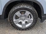 2025 Honda Ridgeline Crew Cab AWD Pickup for sale #J2256A - photo 9