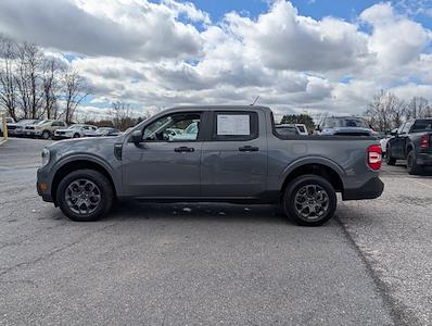 Used 2024 Ford Maverick - photo 1