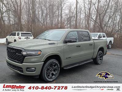 New 2026 Ram 1500 - photo 1