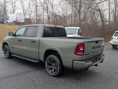 New 2026 Ram 1500 - photo 1