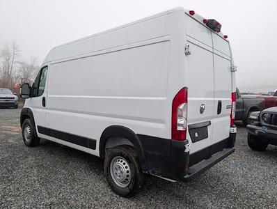 New 2026 Ram ProMaster 2500 - photo 1