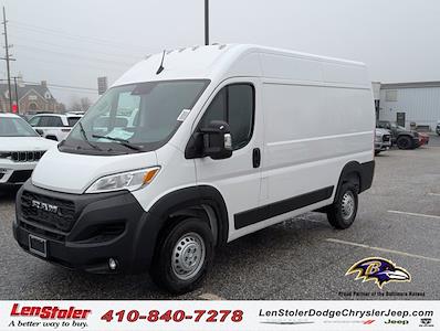New 2026 Ram ProMaster 1500 - photo 1