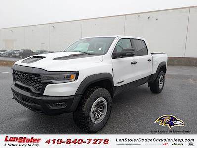 New 2026 Ram 1500 - photo 1