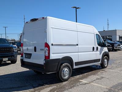 New 2026 Ram ProMaster 2500 - photo 1