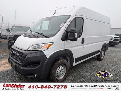 New 2026 Ram ProMaster 1500 - photo 1