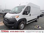 2026 Ram ProMaster 1500 Standard Roof FWD Empty Cargo Van for sale #J2284 - photo 1