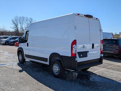 New 2026 Ram ProMaster 2500 - photo 1