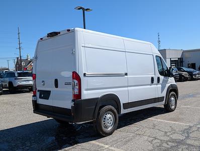 New 2026 Ram ProMaster 2500 - photo 1