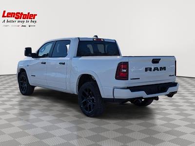New 2026 Ram 1500 - photo 1