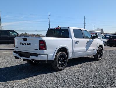 New 2026 Ram 1500 - photo 1