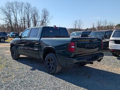 New 2026 Ram 1500 - photo 1