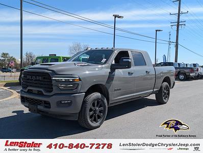 New 2026 Ram 3500 - photo 1
