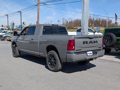 New 2026 Ram 3500 - photo 1