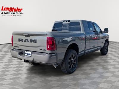 New 2026 Ram 3500 - photo 1