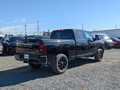 New 2026 Ram 2500 - photo 1