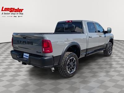 New 2026 Ram 2500 - photo 1