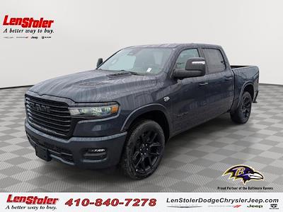 New 2026 Ram 1500 Laramie Crew Cab for sale #J2320 - photo 1
