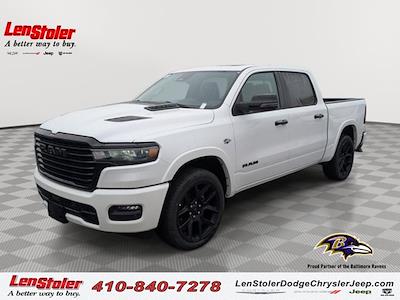 New 2026 Ram 1500 - photo 1