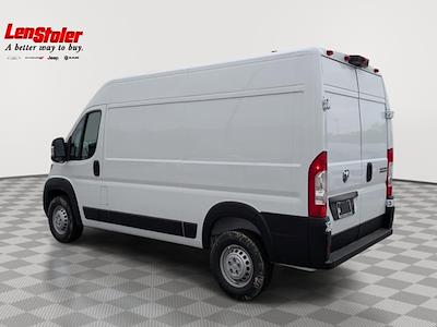New 2026 Ram ProMaster 1500 - photo 1