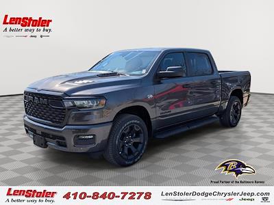 New 2026 Ram 1500 - photo 1