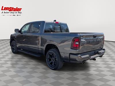 2026 Ram 1500 Crew Cab 4WD Pickup for sale #J2347 - photo 1