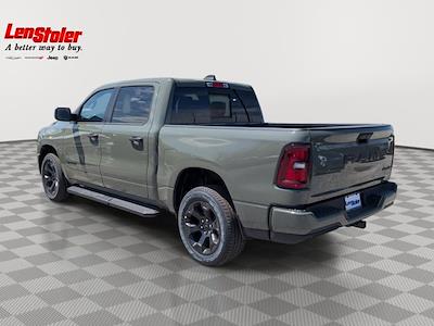 New 2026 Ram 1500 - photo 1