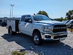 2023 Ram 3500 Crew Cab DRW 4WD, Reading Mechanic Service Body Service Truck for sale #JD9515 - photo 3