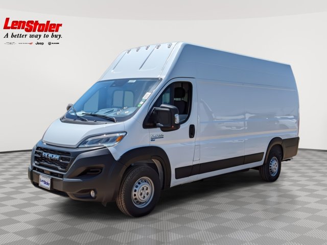New 2024 Ram ProMaster EV 3500 - photo 6