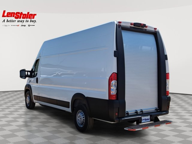 New 2024 Ram ProMaster EV 3500 - photo 5