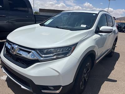 2019 Honda CR-V 4x4 SUV for sale #CH25008A - photo 1
