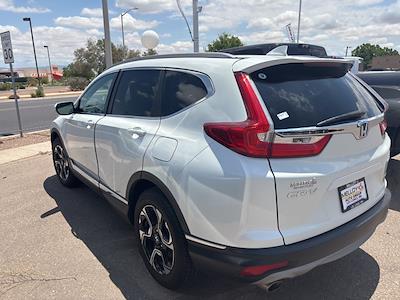 2019 Honda CR-V 4x4 SUV for sale #CH25008A - photo 2