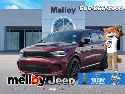 Used 2023 Dodge Durango SRT Hellcat AWD SUV for sale #D25012A - photo 1