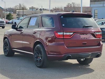 Used 2023 Dodge Durango SRT Hellcat AWD SUV for sale #D25012A - photo 2
