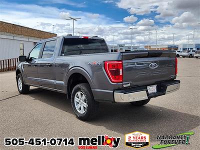 2021 Ford F-150 SuperCrew Cab 4x4 Pickup for sale #DP2161 - photo 2