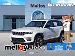Used 2024 Jeep Grand Cherokee 4xe Base 4x4 SUV for sale #DP2479 - photo 1