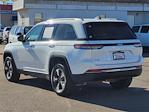 Used 2024 Jeep Grand Cherokee 4xe Base 4x4 SUV for sale #DP2479 - photo 2