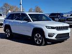 Used 2024 Jeep Grand Cherokee 4xe Base 4x4 SUV for sale #DP2479 - photo 4