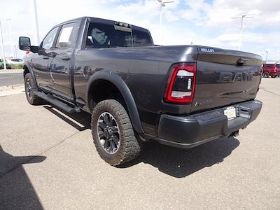 2023 Ram 2500 Crew Cab 4x4 Pickup for sale #DP2502 - photo 2