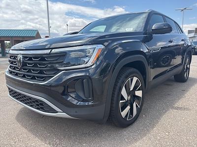 2024 Volkswagen Atlas Cross Sport AWD SUV for sale #DP2538 - photo 1