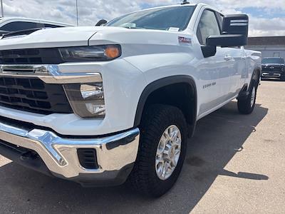 2024 Chevrolet Silverado 2500 Crew Cab 4x4 Pickup for sale #DP2543-1 - photo 1