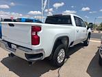 2024 Chevrolet Silverado 2500 Crew Cab 4x4 Pickup for sale #DP2543-1 - photo 7