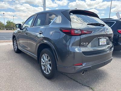 2024 Mazda CX-5 AWD SUV for sale #DP2546 - photo 2